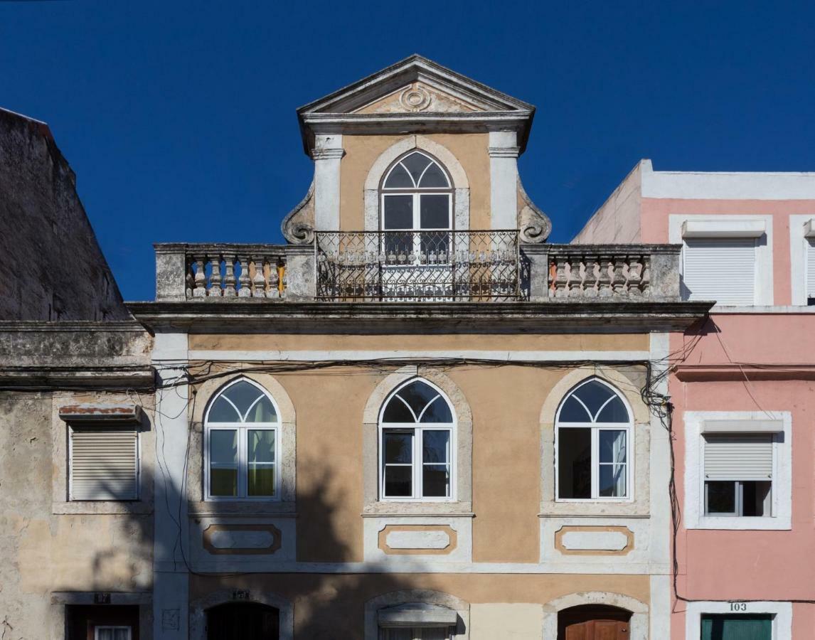 Crilu Ii Apartamento *