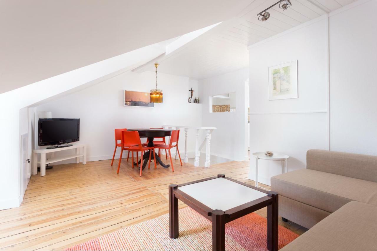 Apartamento Crilu Ii