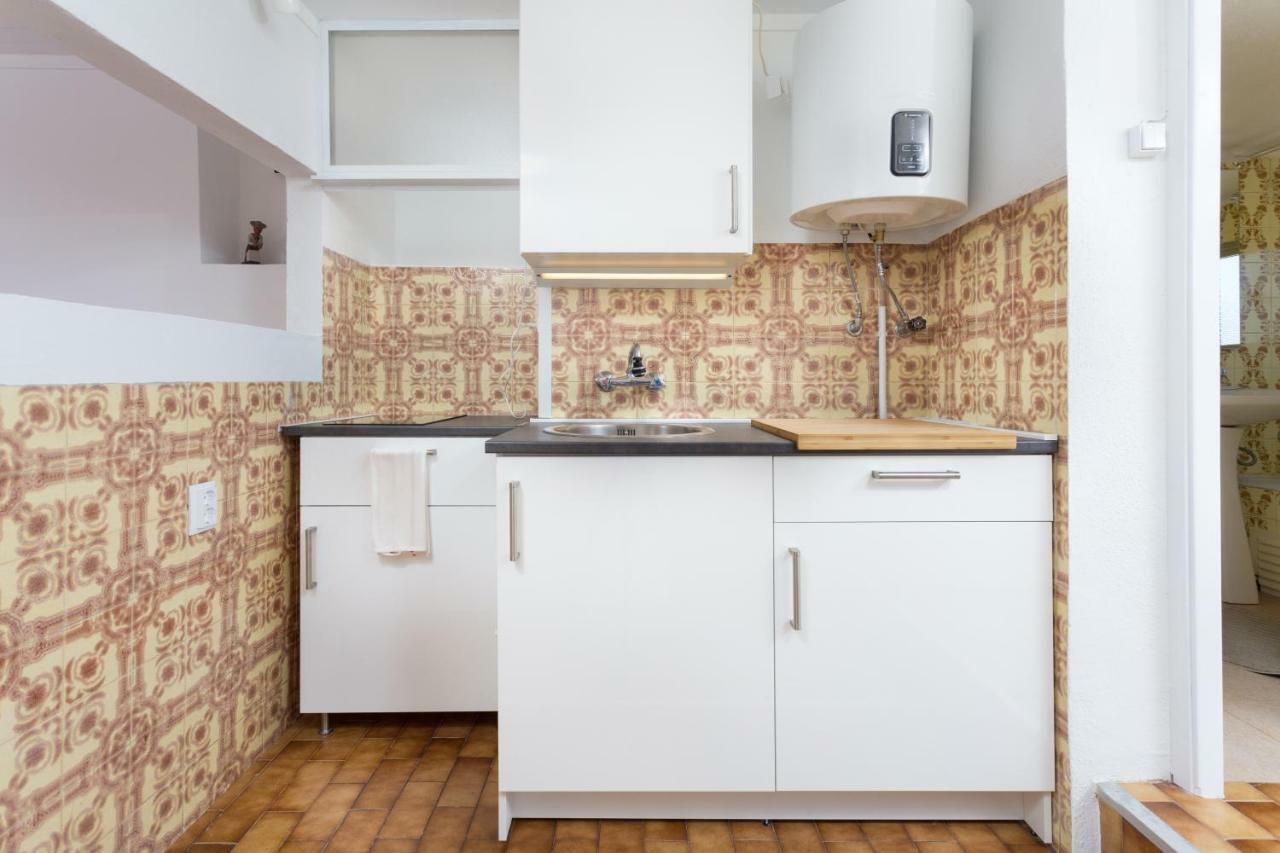 Crilu Ii Apartamento *