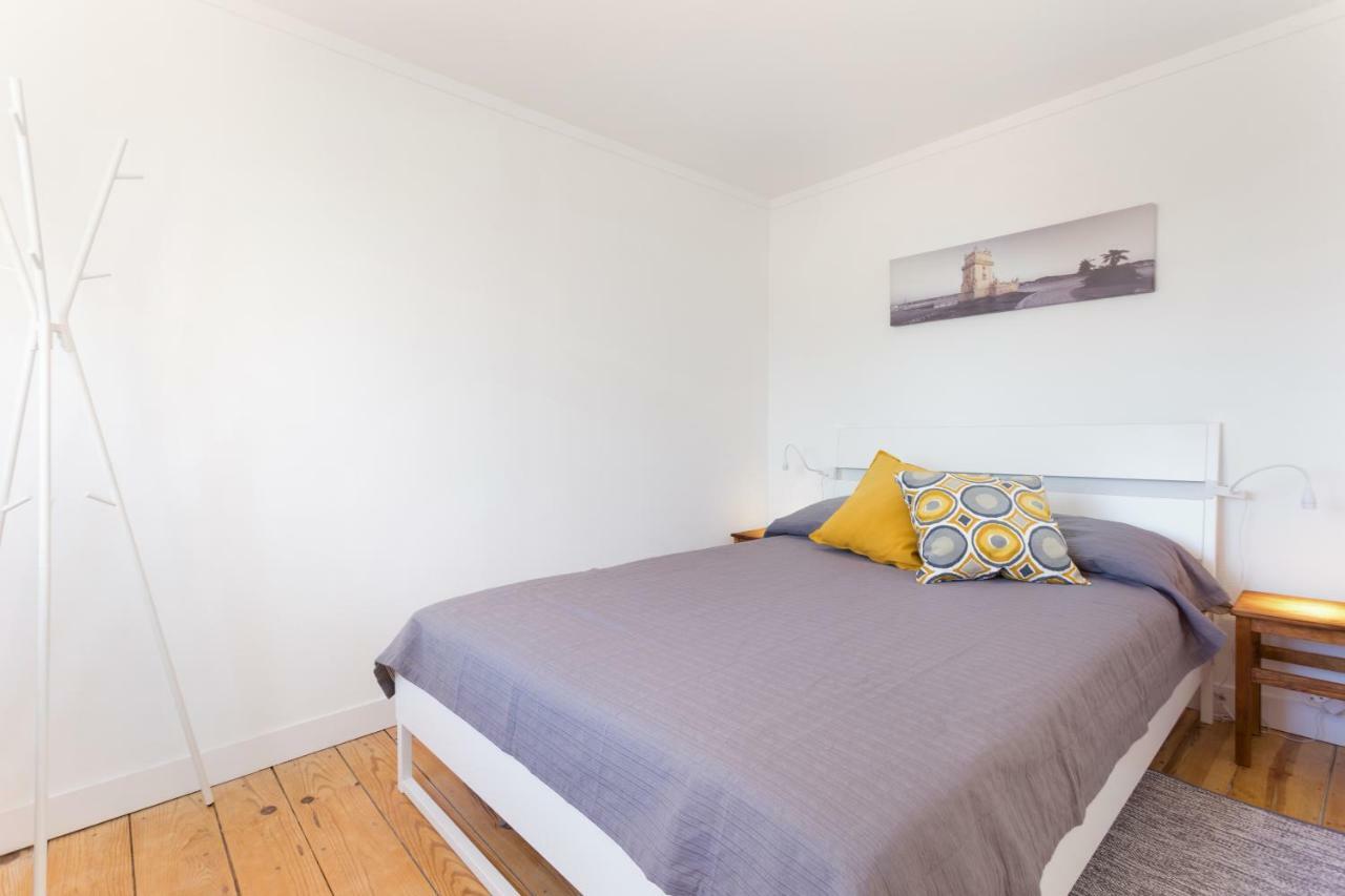 Apartamento Crilu Ii Lisboa