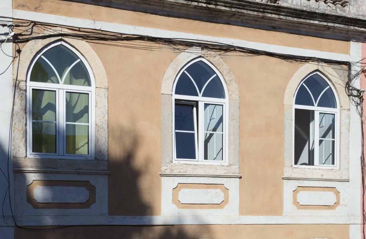 Crilu Ii * Lisboa